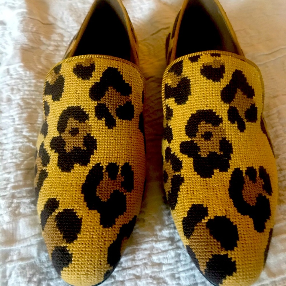 Stella McCartney shoes